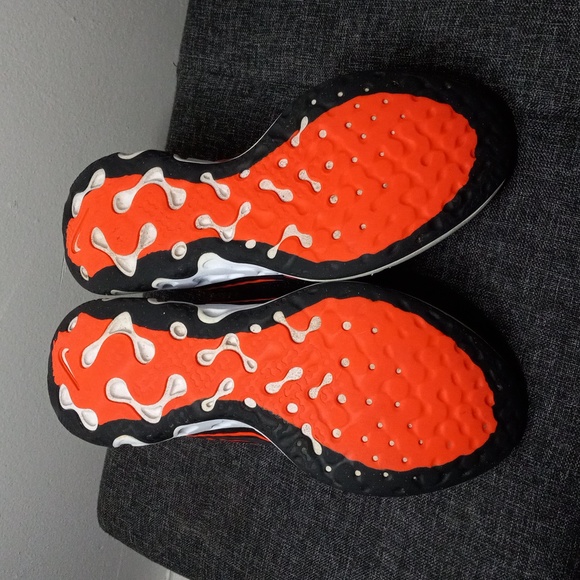 Nike Renew Ride 2 size 9 - Picture 6 of 9
